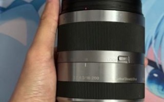 索尼18200镜头怎么样_适合拍什么题材