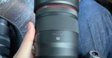 佳能5012镜头值得买吗_佳能50mm f1.2使用体验