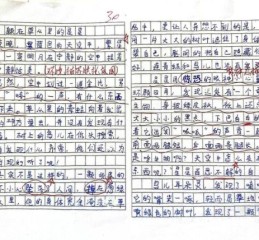 抽阴作文怎么写_抽阴作文写作技巧