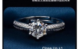 拍珠宝用什么镜头_微距镜头怎么选