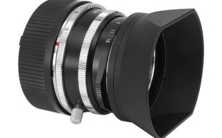 镜头遮光罩有必要买吗_遮光罩对画质影响大吗