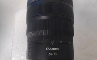 佳能RF24-70mmF2.8和索尼24-70GM二代哪个好_怎么选