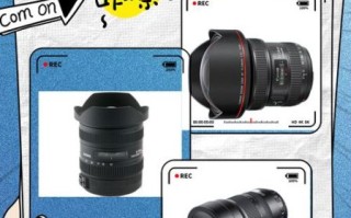 入门广角镜头怎么选_新手买广角镜头要注意什么