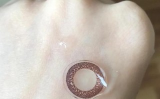 博士伦隐形眼镜哪款好_日抛和月抛区别