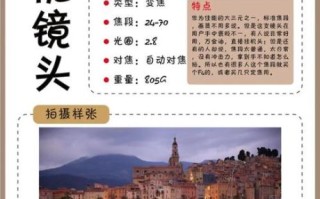 佳能必备镜头有哪些_新手如何挑选