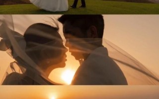 广角镜头婚纱怎么拍_广角镜头婚纱照适合什么场景