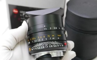 来卡镜头是什么_来卡镜头和徕卡区别