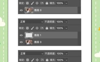 ps绘制镜头模糊怎么做_Photoshop景深效果教程