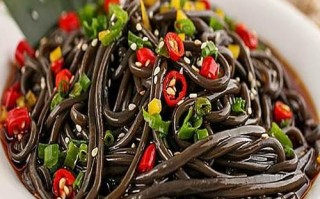 孕妇可以吃蕨根粉吗_蕨根粉对胎儿有影响吗