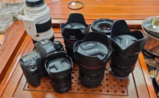 二手单反镜头交易平台哪个靠谱_如何快速卖出镜头