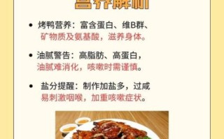 孕妇可以吃烧鸭吗_孕期吃烧鸭注意事项