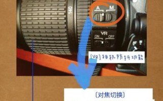 尼康镜头怎么拆下来_尼康镜头拆卸教程
