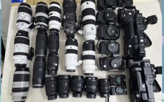 租相机镜头划算吗_哪里可以租到专业镜头
