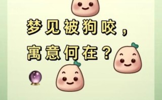孕妇梦见狗咬狗是什么意思_孕妇梦见狗咬狗预示什么