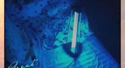 紫外线灯对孕妇有影响吗_孕妇能否用紫外线灯消毒