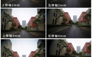 移轴镜头有什么用_移轴镜头怎么拍建筑