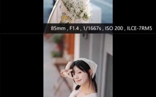 索尼85mm镜头值得买吗_索尼85mm镜头人像拍摄效果