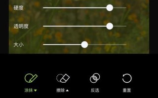镜头调虚怎么调_背景虚化效果差怎么办