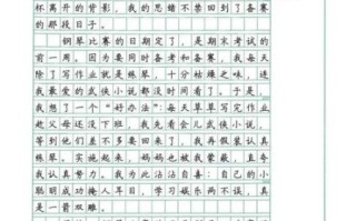 六年级下册作文怎么写_如何写出高分范文