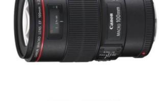 佳能100镜头多少钱_佳能100mm微距镜头价格