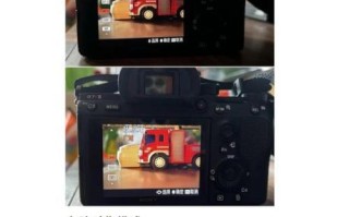 单反拉近镜头怎么调_拉近镜头模糊怎么办