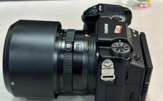 富士中画幅镜头有哪些_富士GFX镜头怎么选