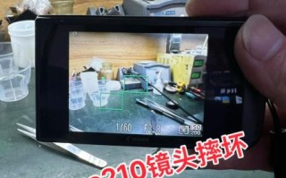 单反镜头破碎怎么办_维修费用贵不贵