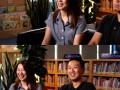 如何拍摄人物采访镜头_人物采访镜头怎么拍