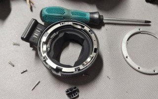 sony佳能镜头转接环怎么用_佳能镜头能用在索尼微单吗