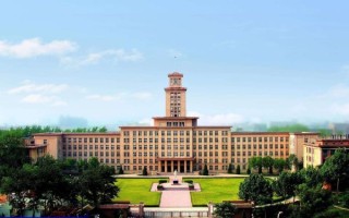 南开大学全国排名第几_历年变化趋势
