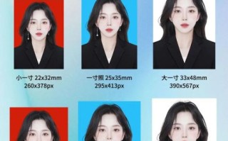 拍证件照用什么镜头_证件照镜头焦距怎么选