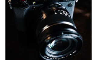 富士镜头样片画质怎么样_适合拍什么题材