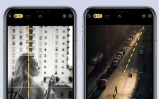 如何用手机拍出电影感_手机拍摄镜头感怎么练