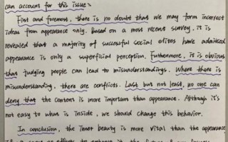 六级作文怎么写_新东方英语六级作文技巧