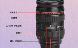 单反如何换镜头_镜头拆卸步骤
