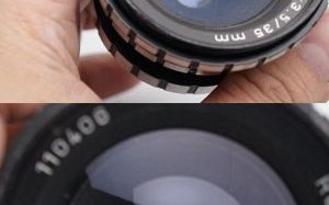 德味镜头推荐_哪个焦段最值得入手