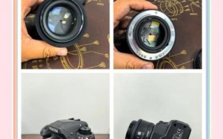 50mm_f1.8镜头适合拍什么_如何读懂50mm镜头参数