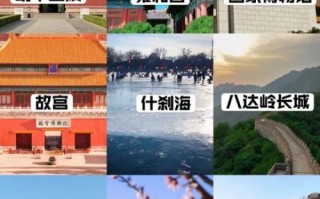 去北京旅游最佳时间_北京旅游必去景点推荐