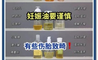 孕妇吃什么油对胎儿好_孕期食用油怎么选