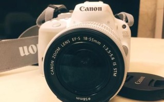 佳能100d饼干镜头值得买吗_佳能100d饼干镜头画质怎么样