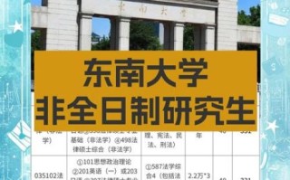 东南大学怎么样_东南大学值得报考吗