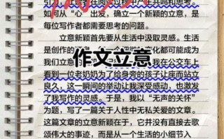 如何写新材料作文_新材料作文怎么立意