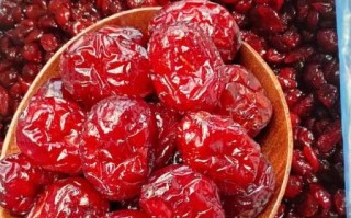 蔓越莓干孕妇可以吃吗_孕期吃蔓越莓干注意事项