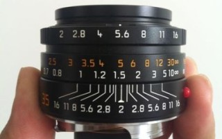 刻度镜头是什么_刻度镜头怎么用