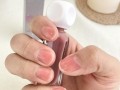 孕妇可以涂指甲油吗_怀孕涂指甲油安全吗