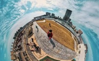 全景拍摄怎么拍_全景拍摄用什么镜头