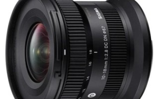 适马镜头字母含义_适马镜头型号怎么看