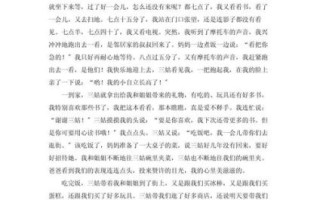 第一次招待客人作文怎么写_如何让客人宾至如归