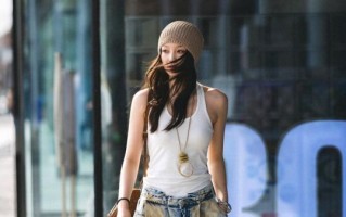 定焦镜头适合拍什么_人像与街拍实战技巧