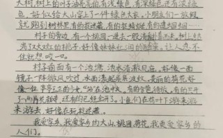 三年级上册第六单元作文怎么写_有哪些写作技巧